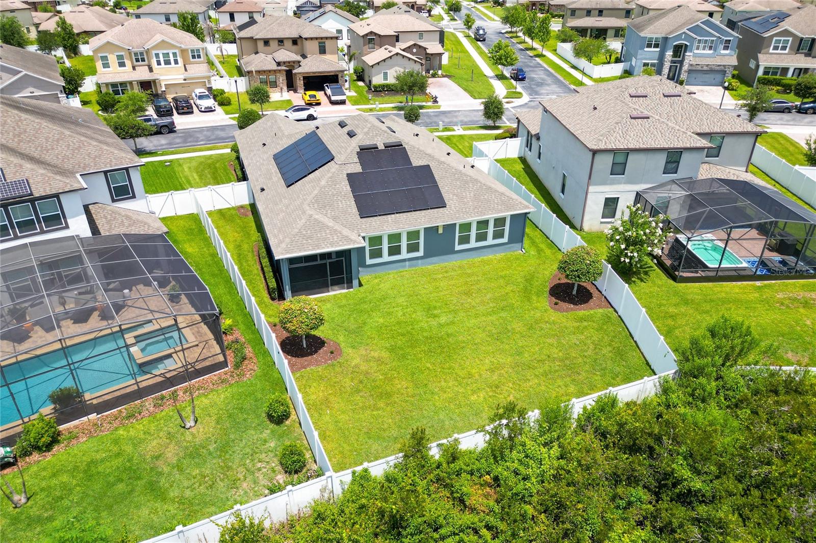 SOMERSET PARK PH 3 - Residential