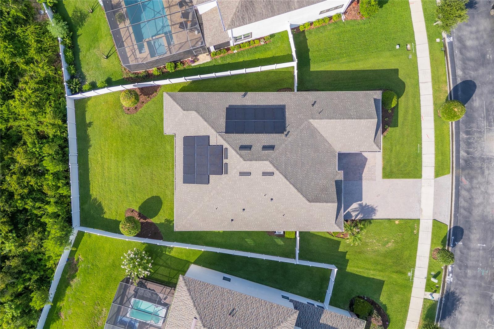SOMERSET PARK PH 3 - Residential
