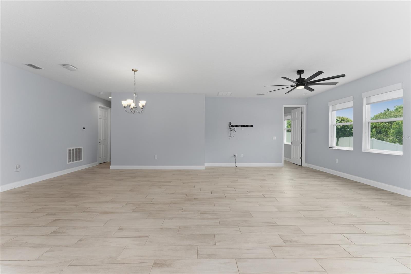 SOMERSET PARK PH 3 - Residential