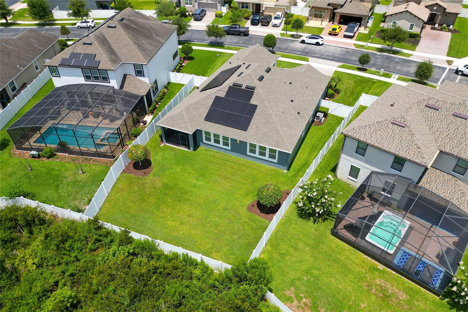 SOMERSET PARK PH 3 - Residential