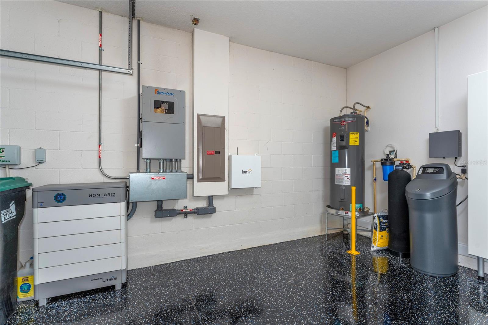 SOMERSET PARK PH 3 - Residential