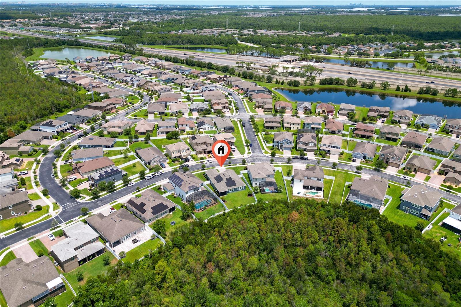 SOMERSET PARK PH 3 - Residential