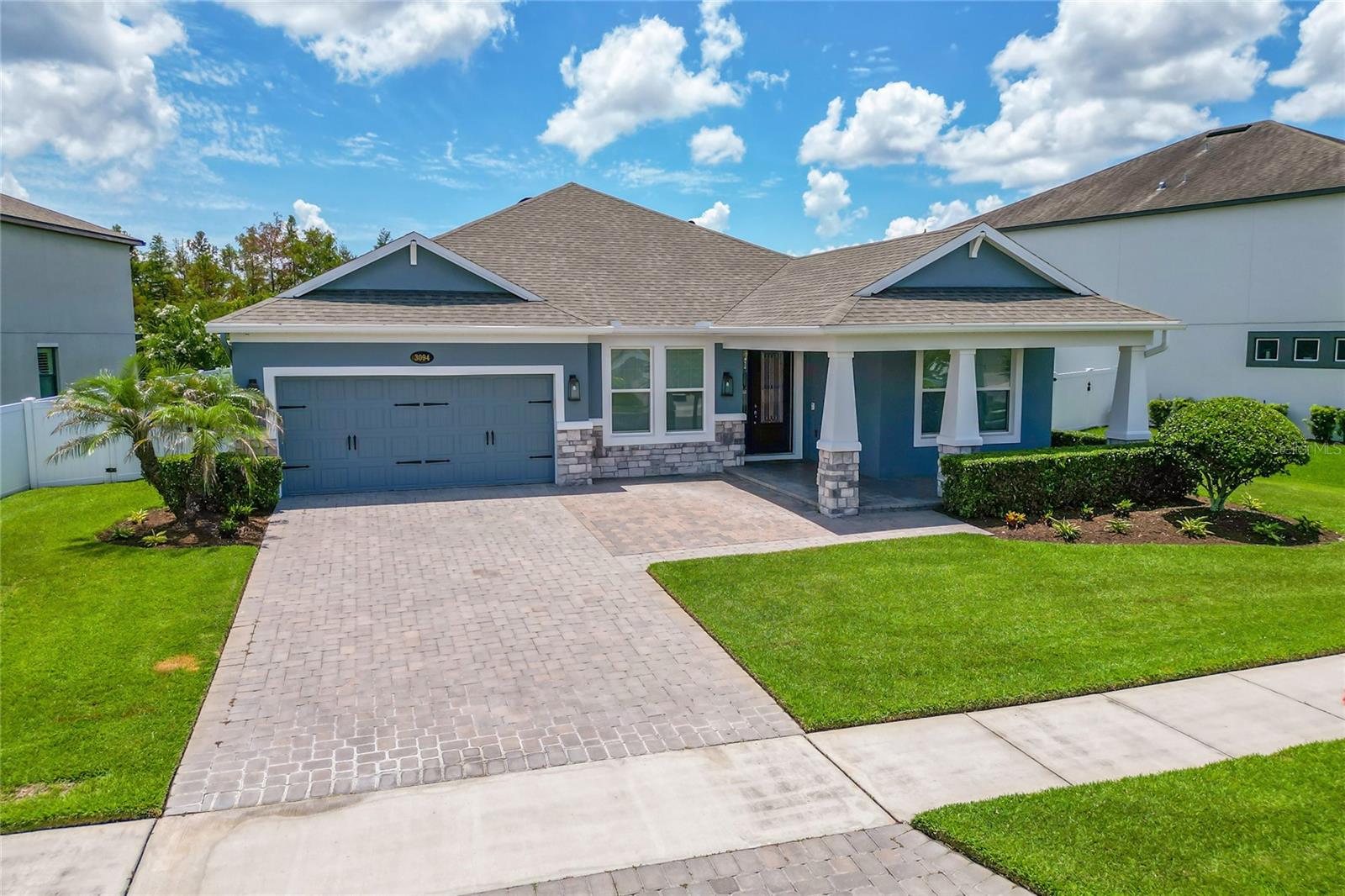 SOMERSET PARK PH 3 - Residential