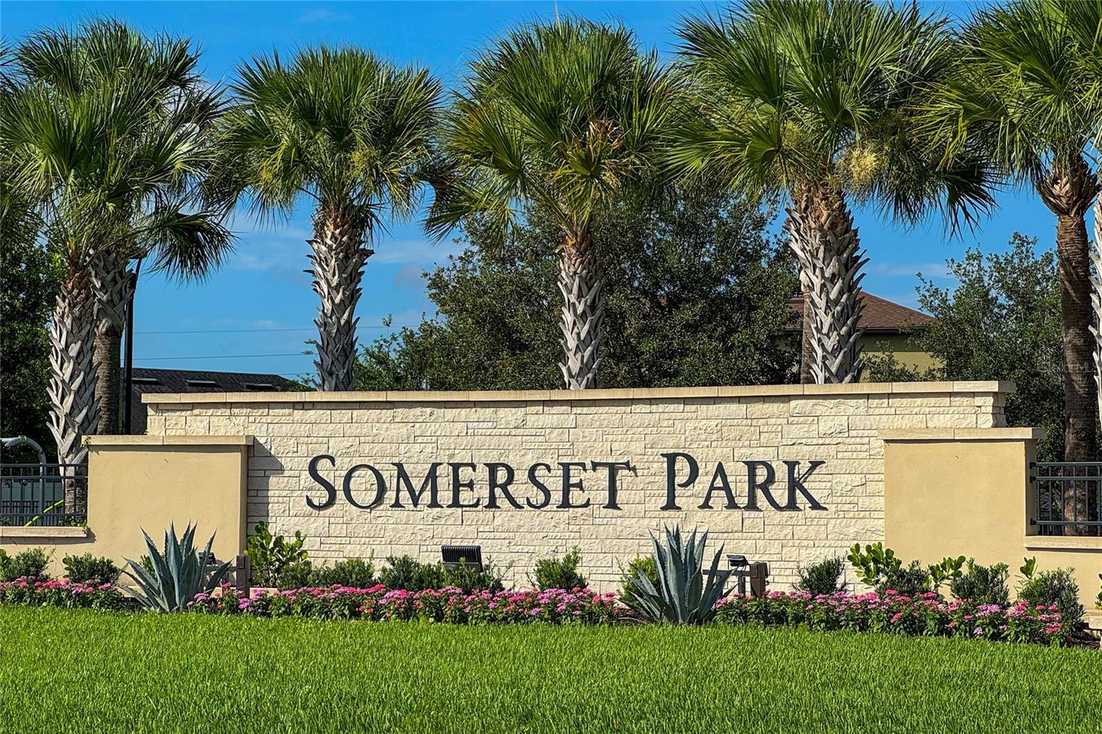 SOMERSET PARK PH 3 - Residential