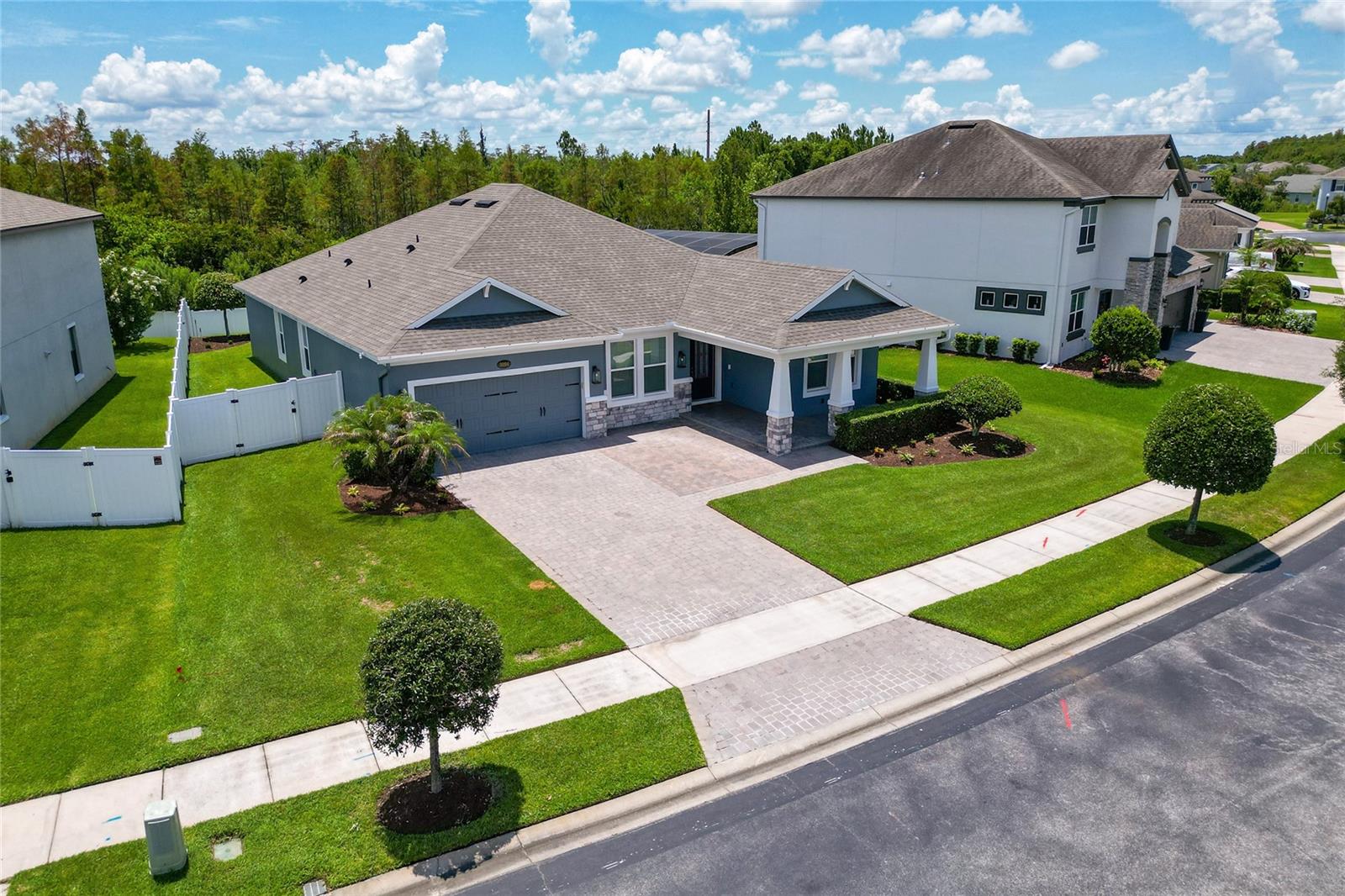 SOMERSET PARK PH 3 - Residential