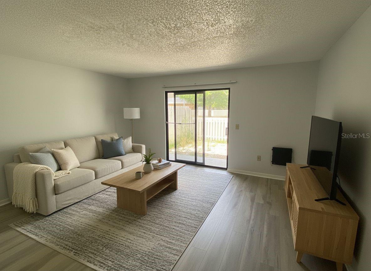CHELSEA MEADOWS CONDO - Residential