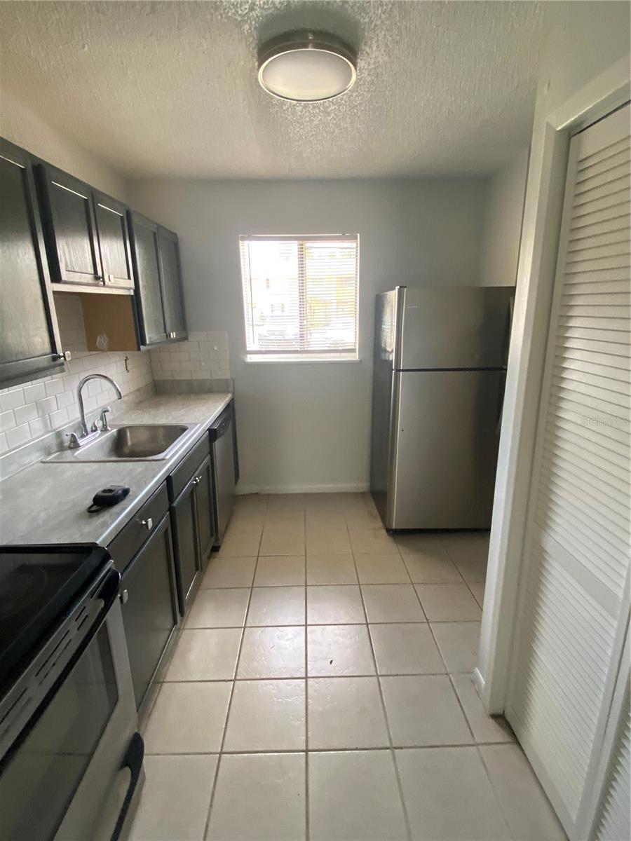 CHELSEA MEADOWS CONDO - Residential