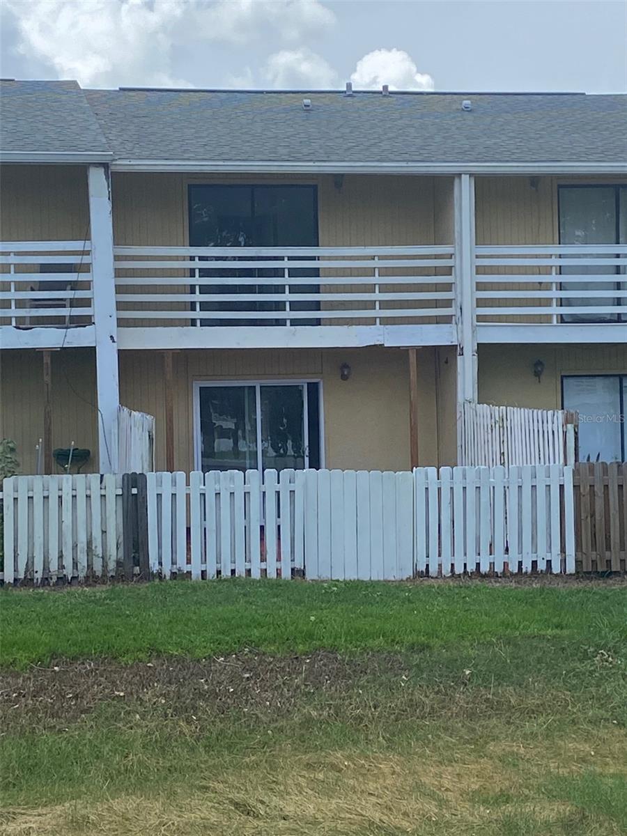 CHELSEA MEADOWS CONDO - Residential