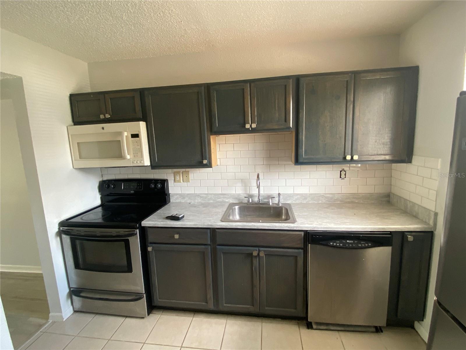 CHELSEA MEADOWS CONDO - Residential