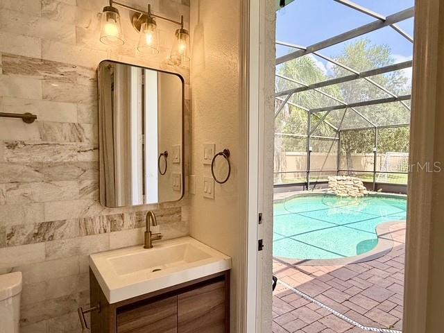 FOUNTAINS/RIO PINAR - Residential Lease