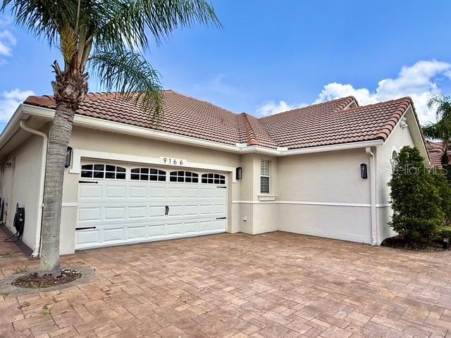 FOUNTAINS/RIO PINAR - Residential Lease
