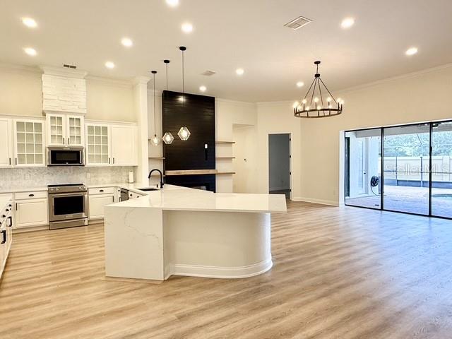FOUNTAINS/RIO PINAR - Residential Lease