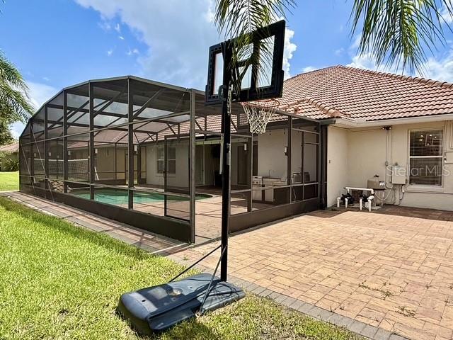 FOUNTAINS/RIO PINAR - Residential Lease