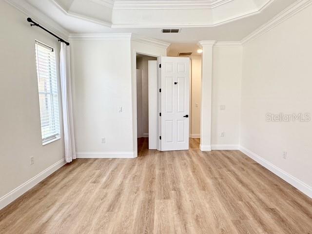 FOUNTAINS/RIO PINAR - Residential Lease
