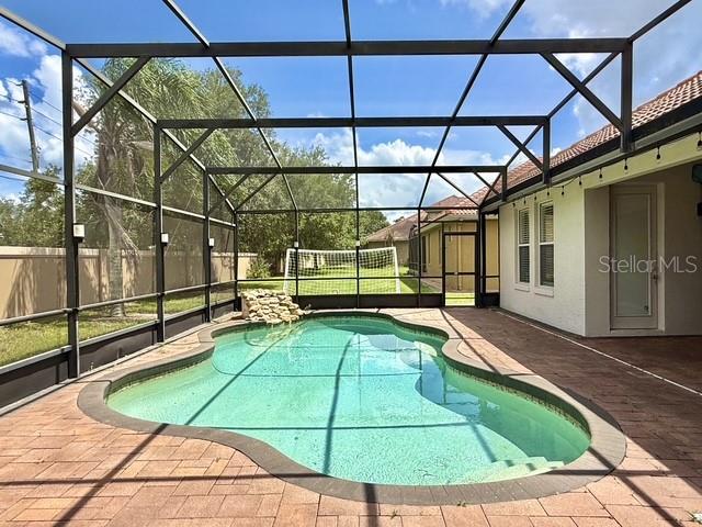 FOUNTAINS/RIO PINAR - Residential Lease
