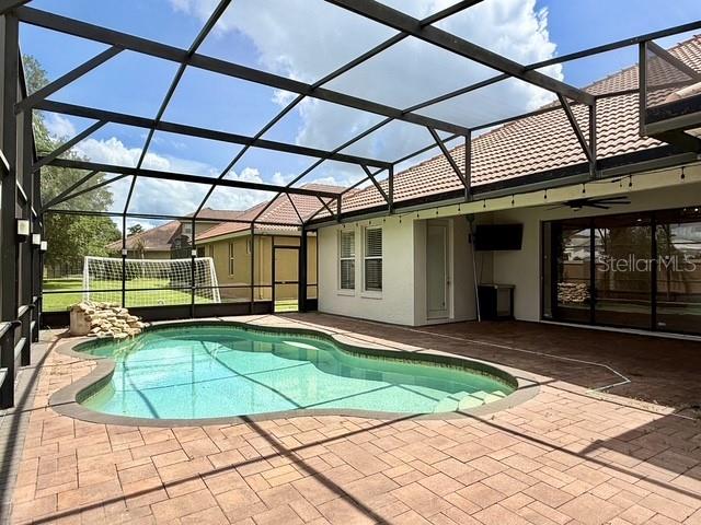 FOUNTAINS/RIO PINAR - Residential Lease