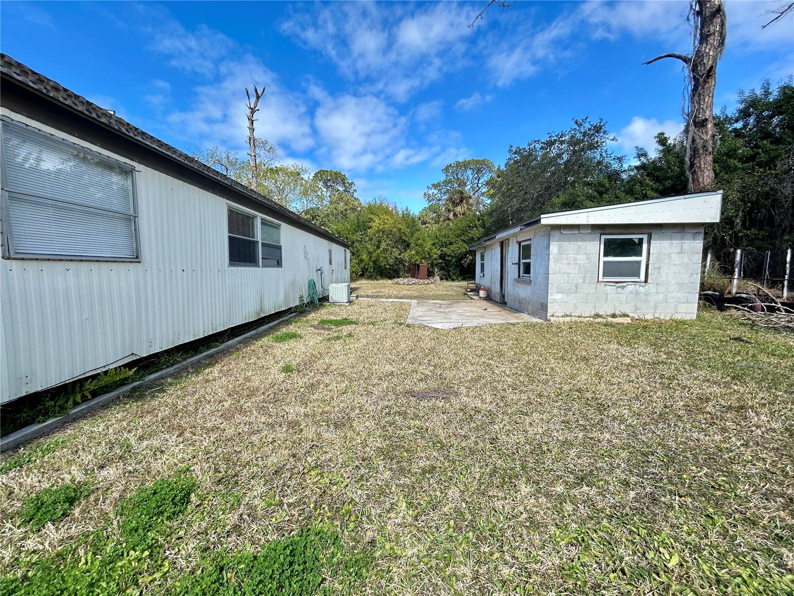 COUNTRY ACRES SUB - Land