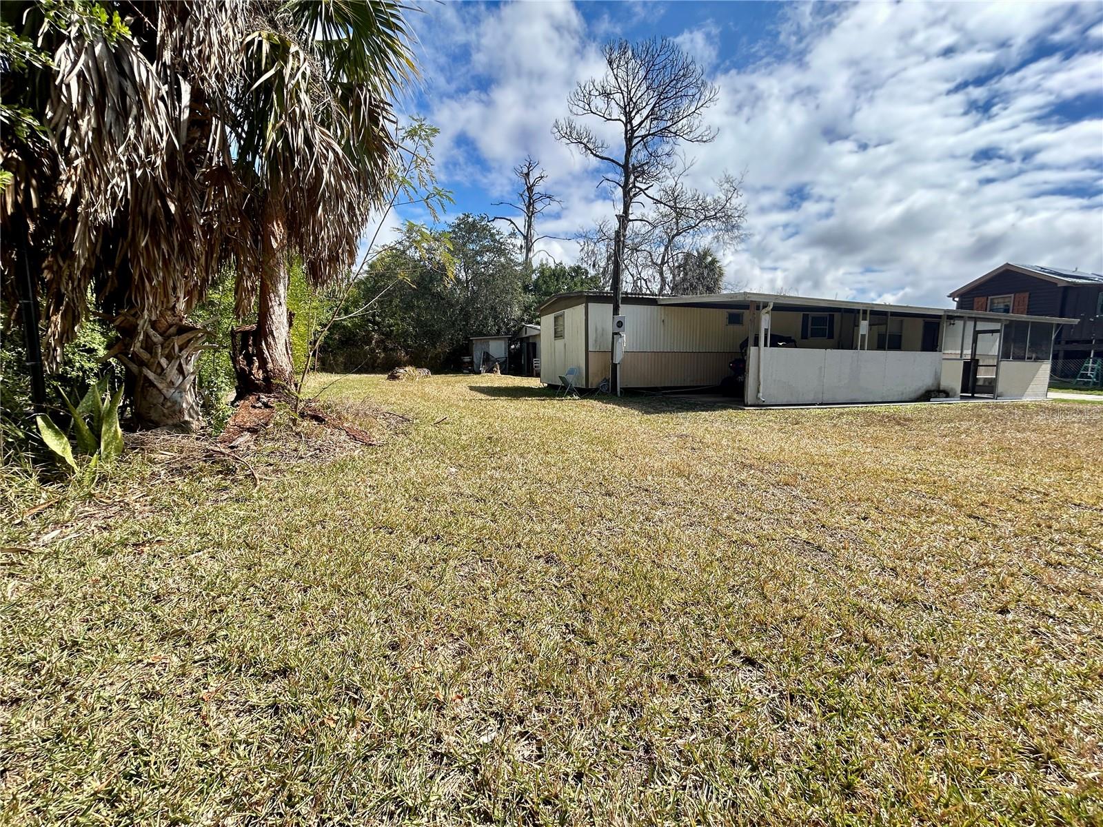 COUNTRY ACRES SUB - Land