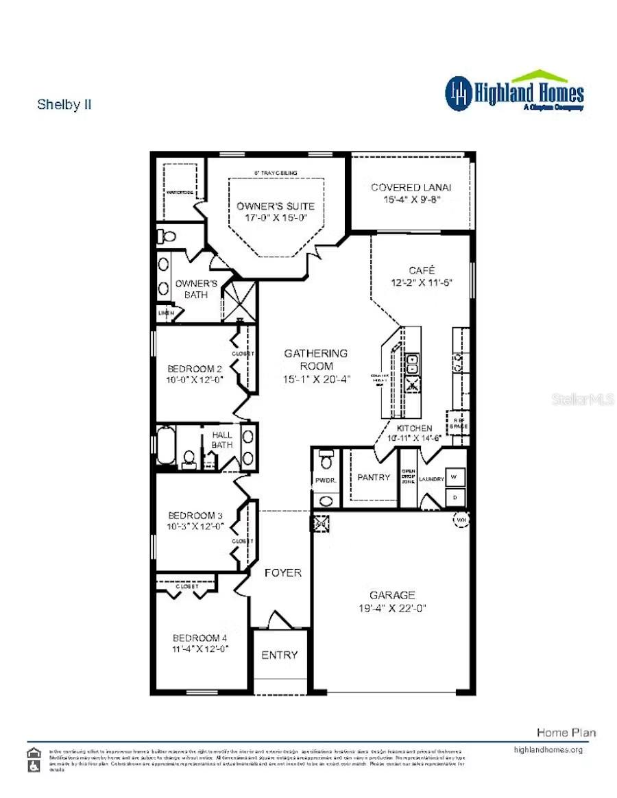 GENEVA LANDINGS - Residential