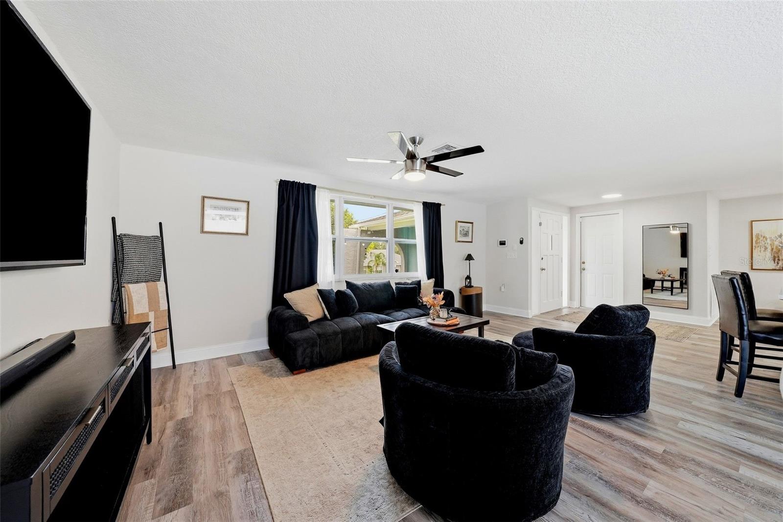 SPRING HILL - Residential