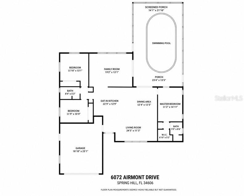 SPRING HILL - Residential
