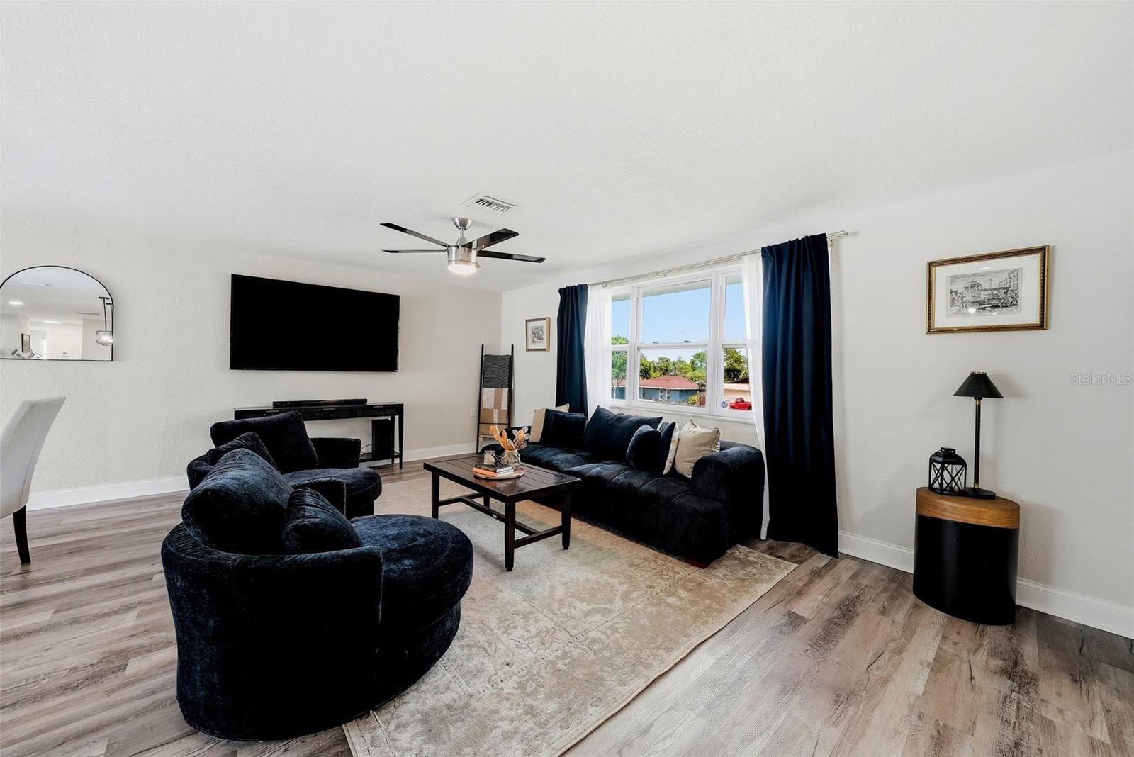 SPRING HILL - Residential