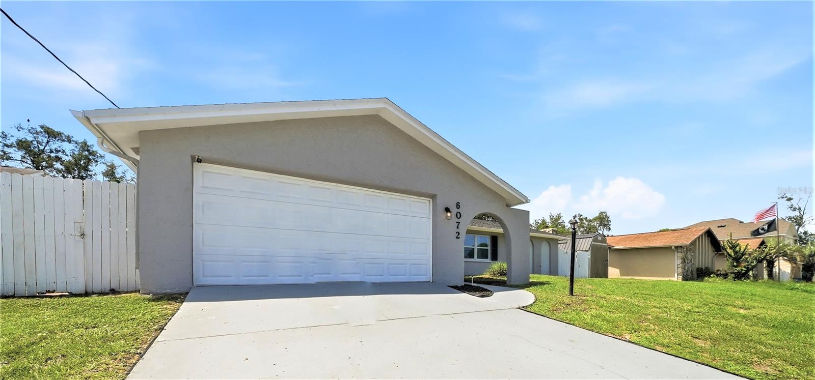 SPRING HILL - Residential
