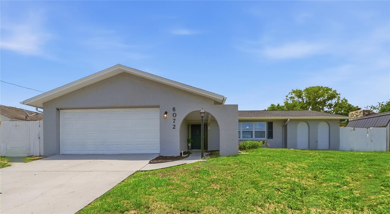 SPRING HILL - Residential