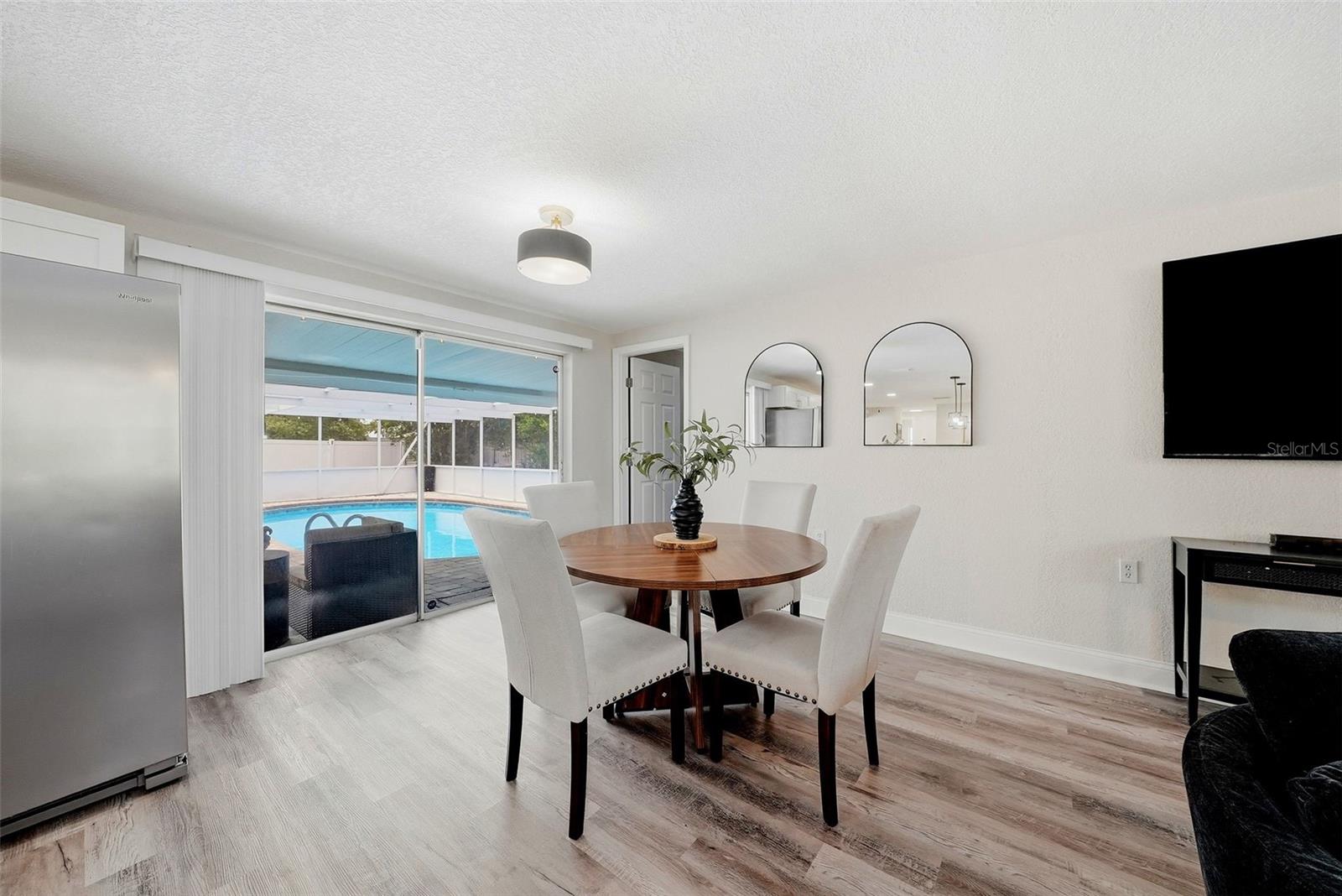 SPRING HILL - Residential