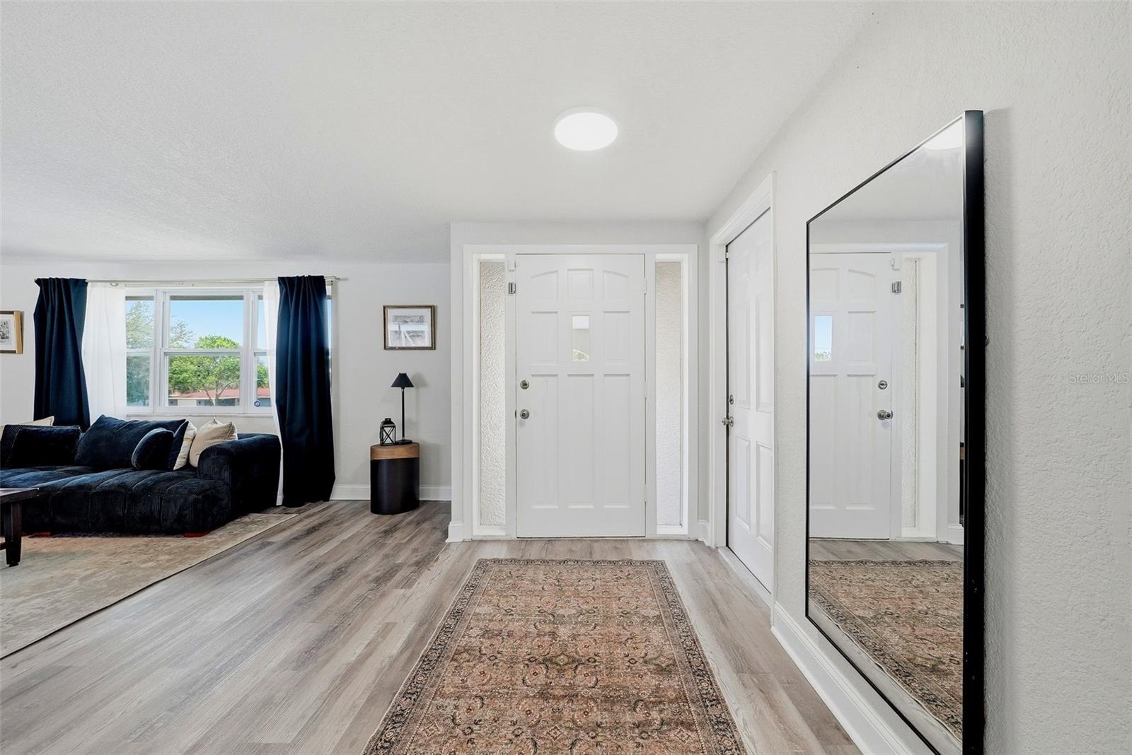SPRING HILL - Residential