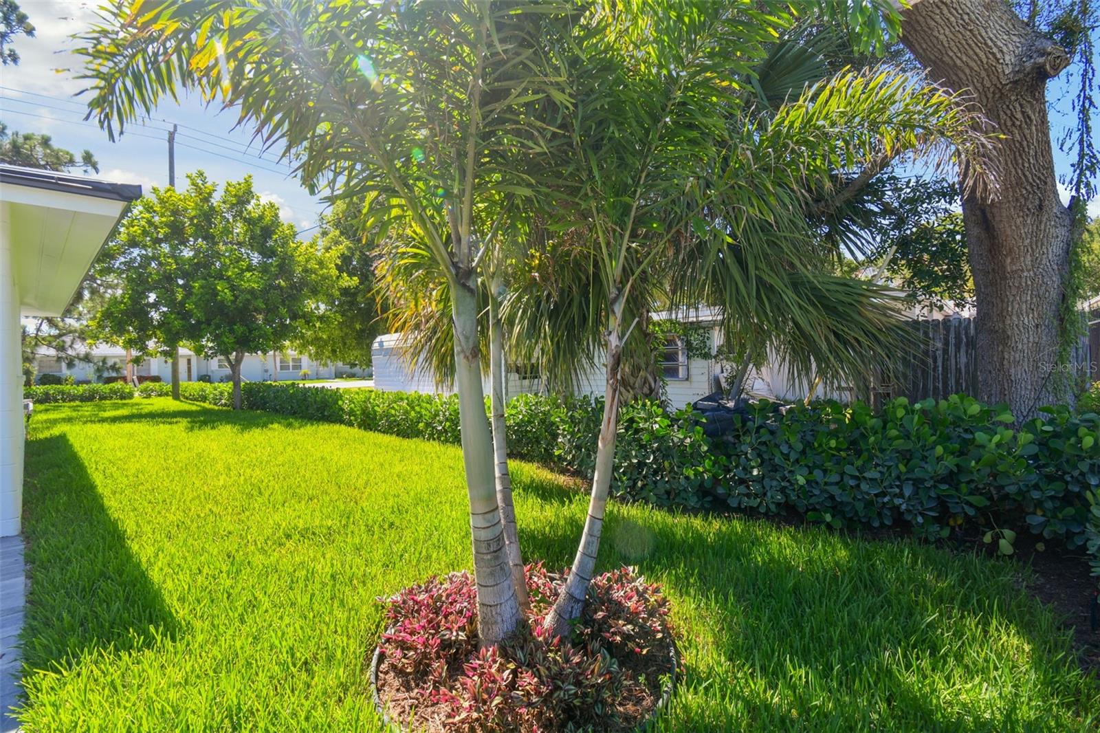 BEACH MANOR - Residential