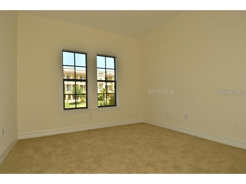 BRISA DEL MAR TWNHMS - Residential Lease