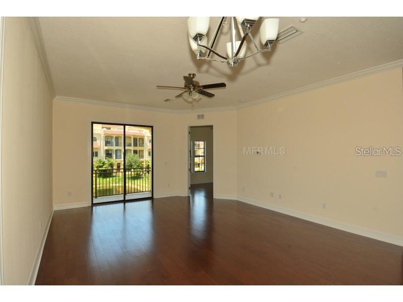 BRISA DEL MAR TWNHMS - Residential Lease