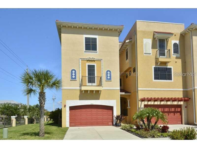 BRISA DEL MAR TWNHMS - Residential Lease