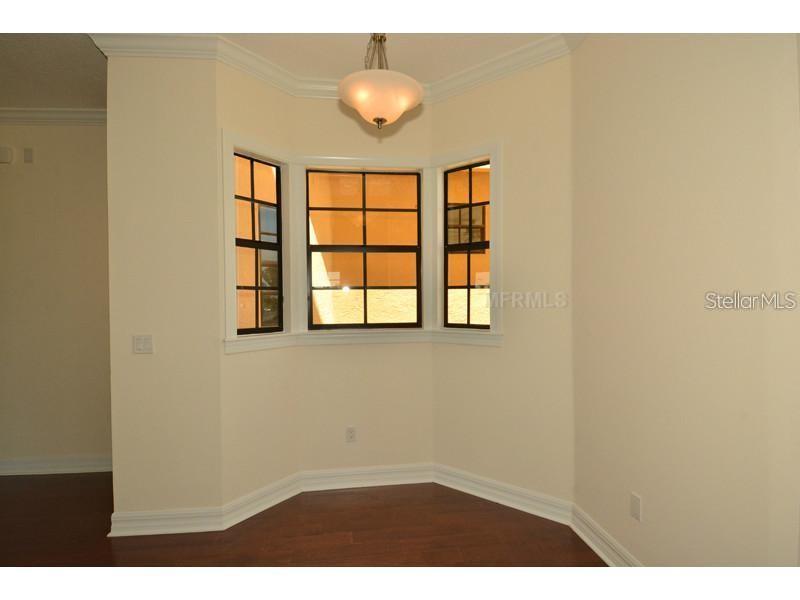 BRISA DEL MAR TWNHMS - Residential Lease