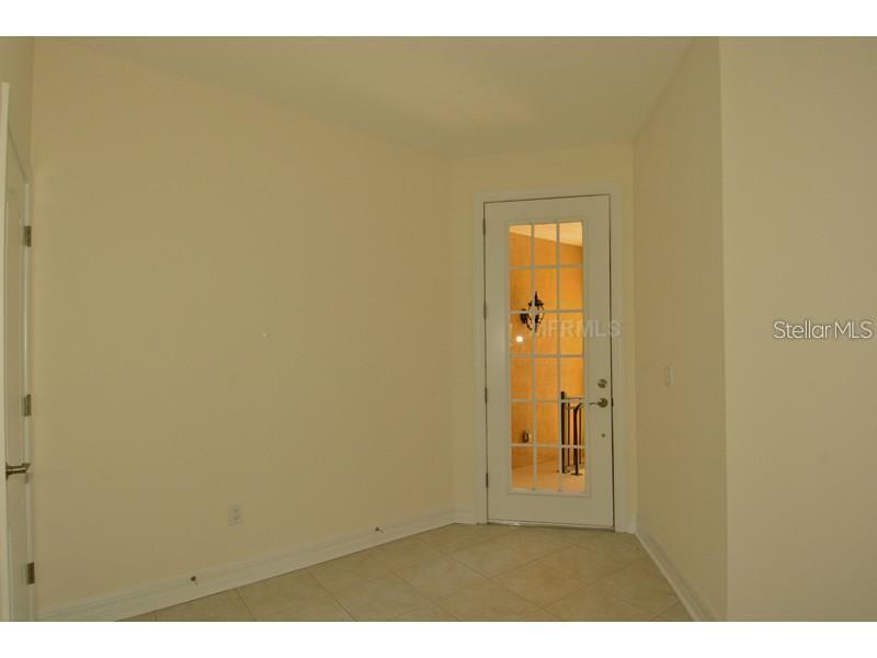 BRISA DEL MAR TWNHMS - Residential Lease