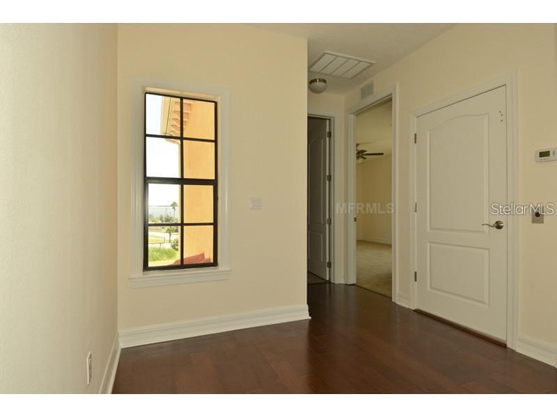 BRISA DEL MAR TWNHMS - Residential Lease