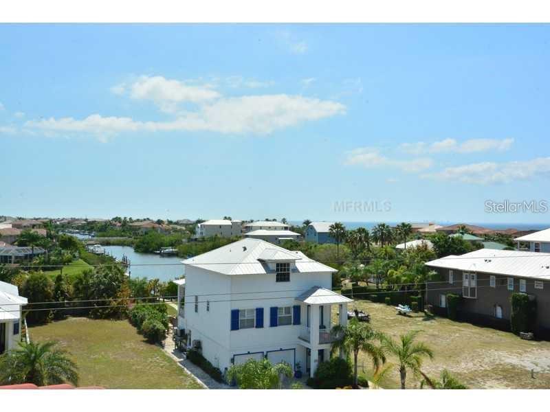 BRISA DEL MAR TWNHMS - Residential Lease