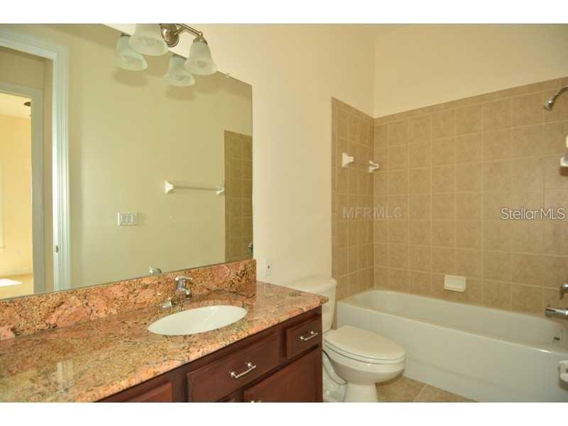 BRISA DEL MAR TWNHMS - Residential Lease