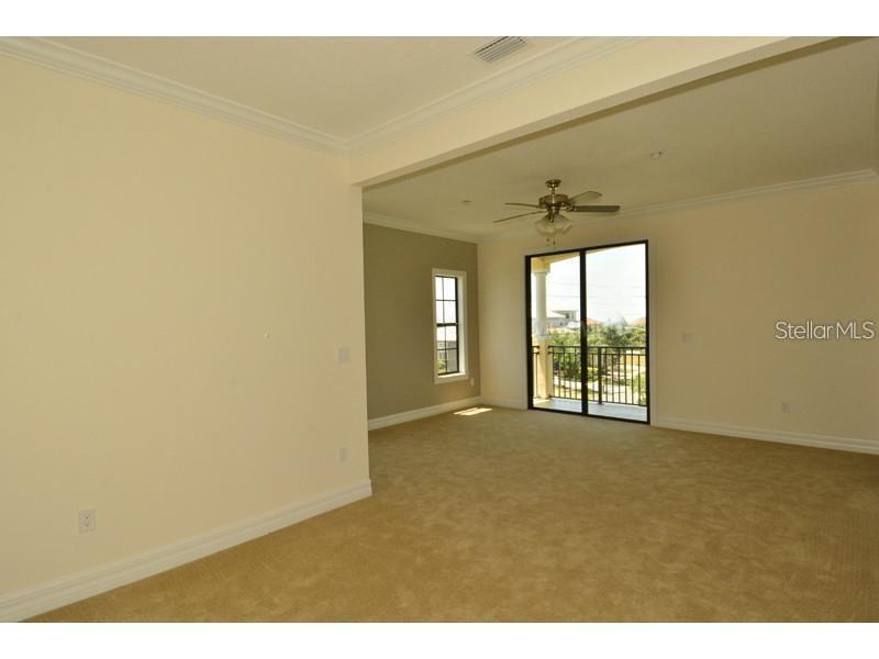 BRISA DEL MAR TWNHMS - Residential Lease