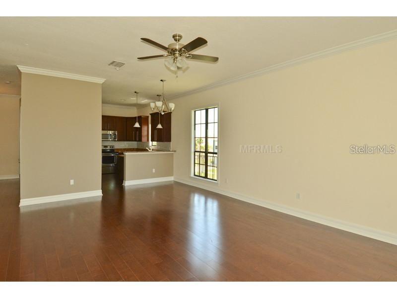 BRISA DEL MAR TWNHMS - Residential Lease