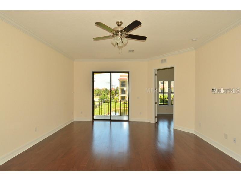 BRISA DEL MAR TWNHMS - Residential Lease