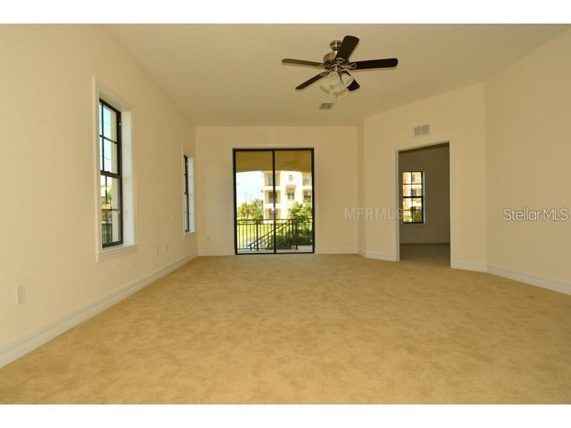 BRISA DEL MAR TWNHMS - Residential Lease