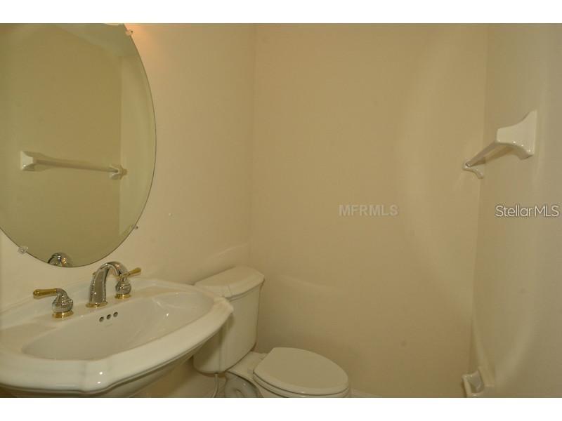 BRISA DEL MAR TWNHMS - Residential Lease