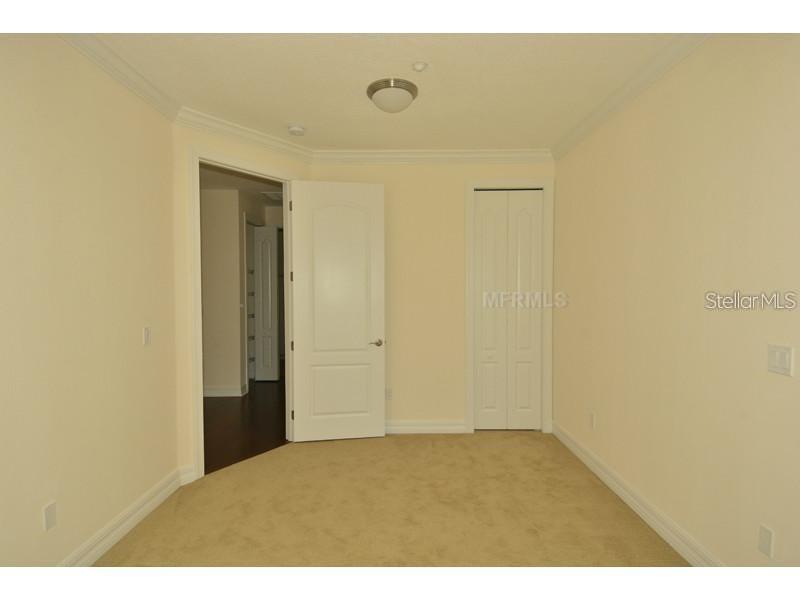 BRISA DEL MAR TWNHMS - Residential Lease