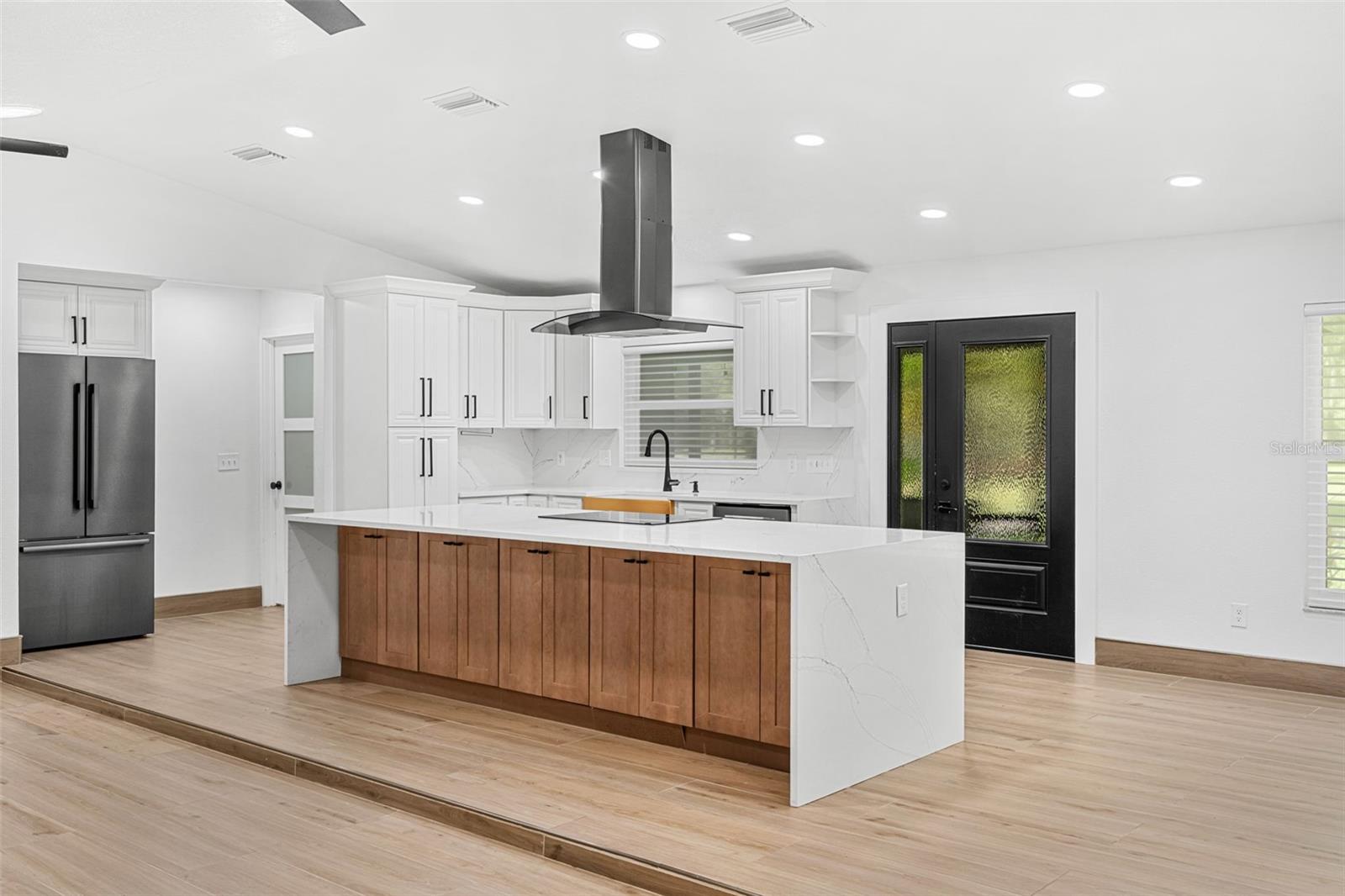 MAJESTIC OAKS - Residential