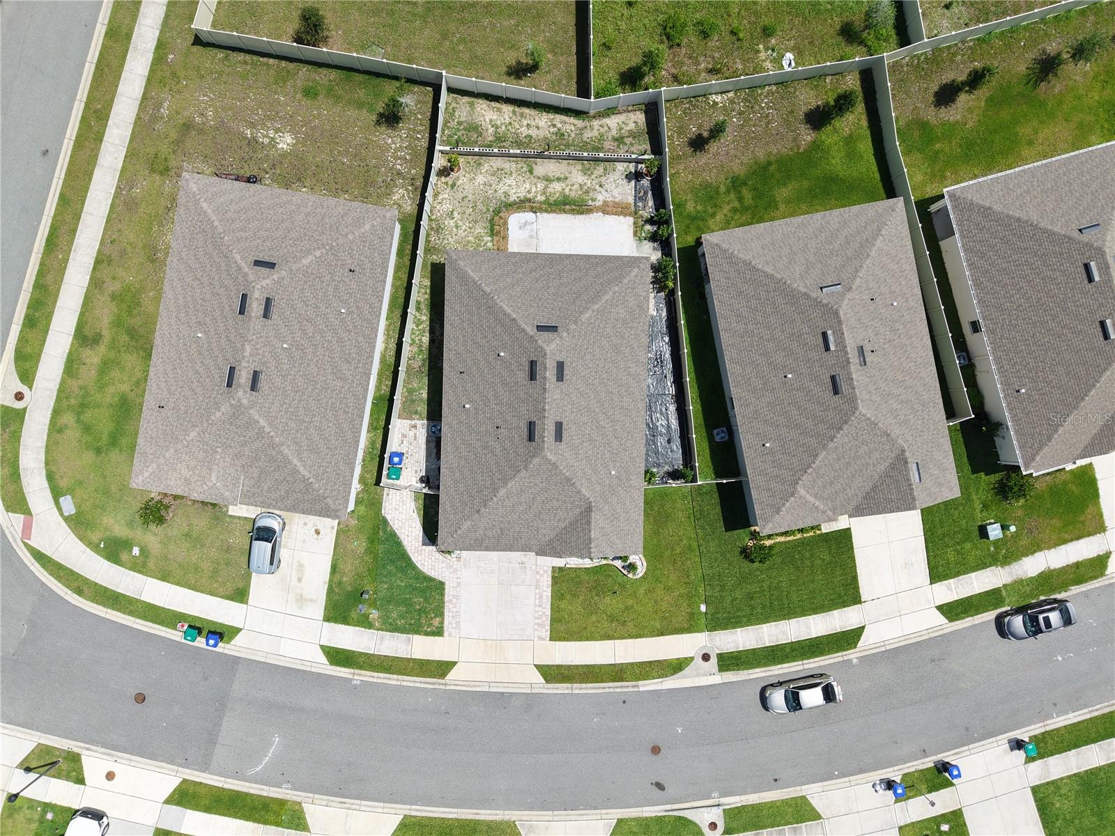 WESTRIDGE PARK PH 2 - Residential