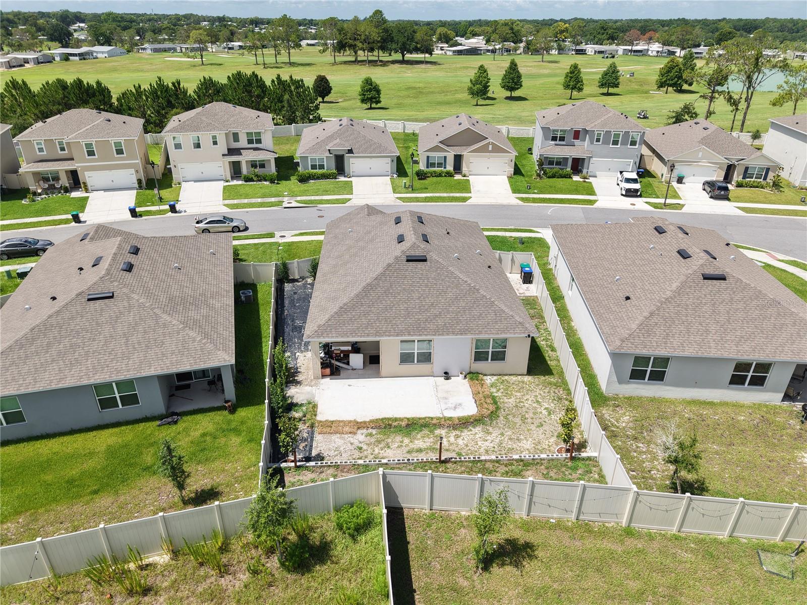 WESTRIDGE PARK PH 2 - Residential