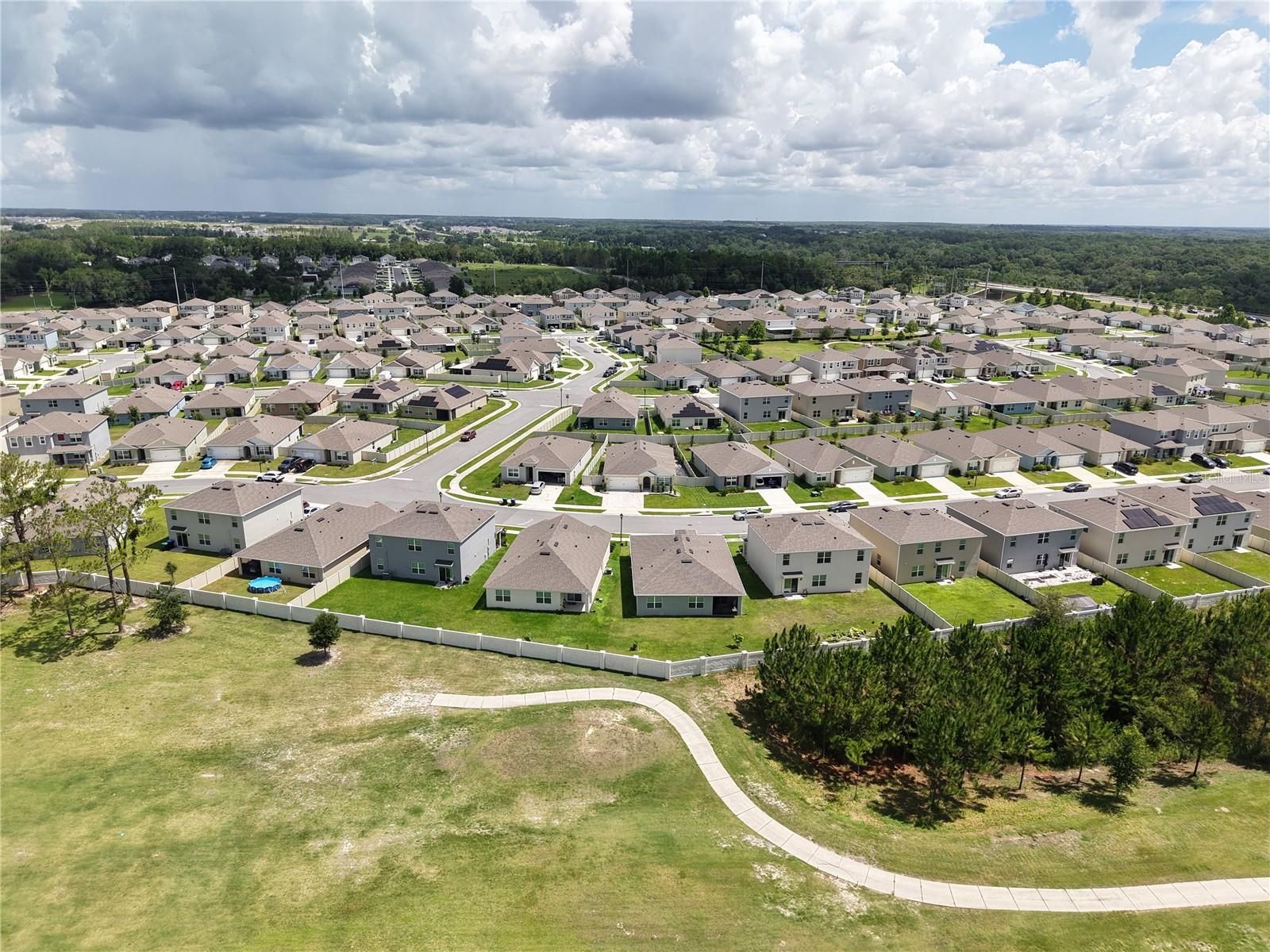 WESTRIDGE PARK PH 2 - Residential