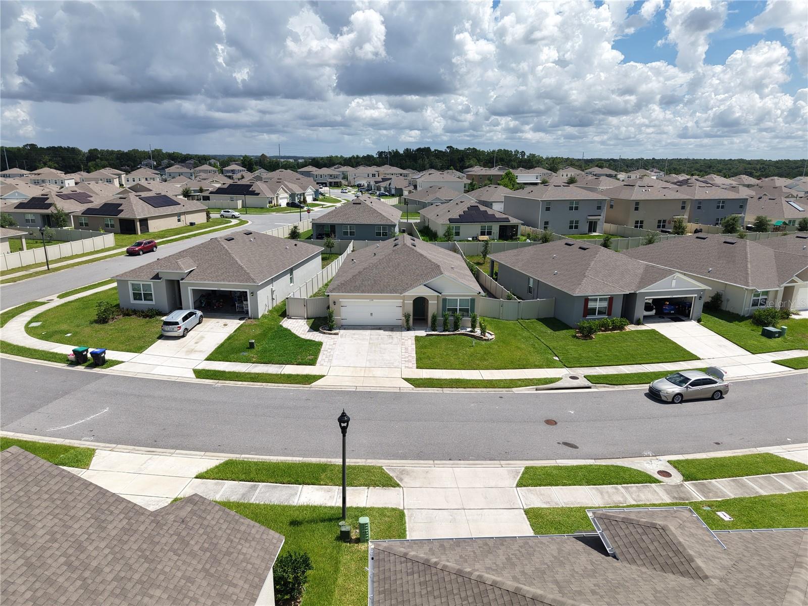 WESTRIDGE PARK PH 2 - Residential